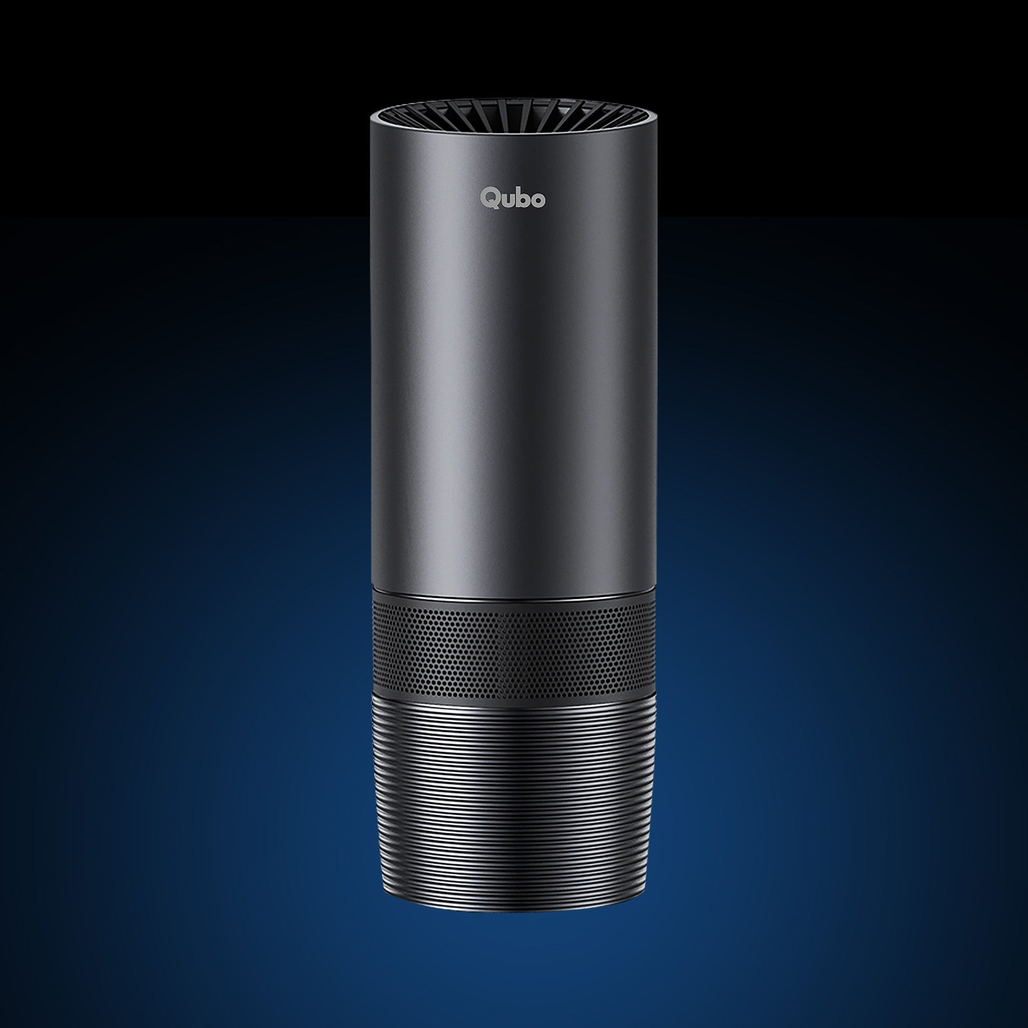 Car Air Purifier Pro — Qubo