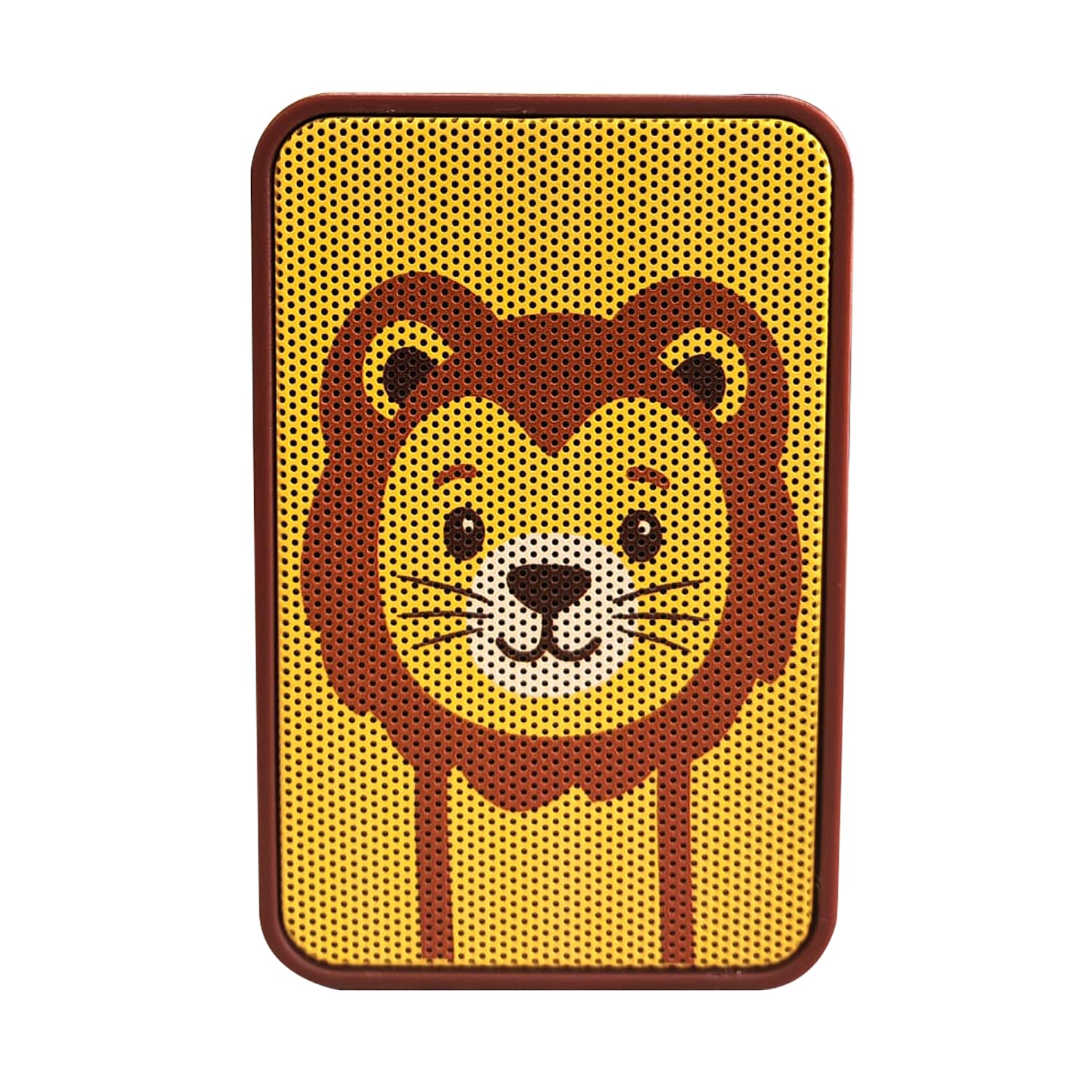 Carvaan Plug & Play Kids — Saregama