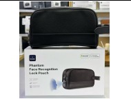 Phantom Face Recognition Lock Pouch — WiWu